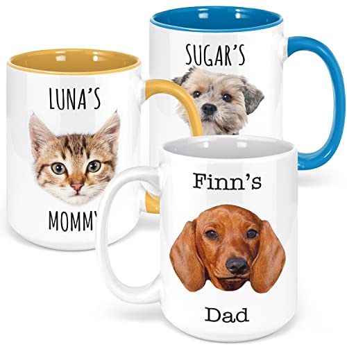 Custom Pets Gift