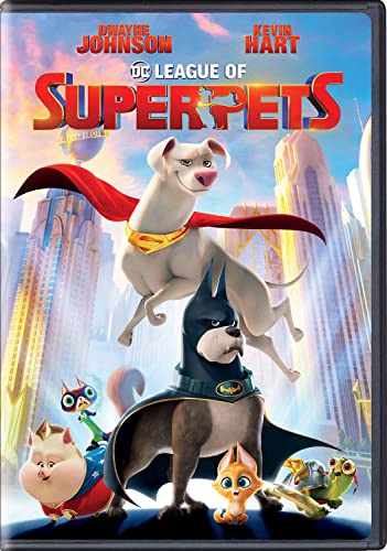 Super Pets